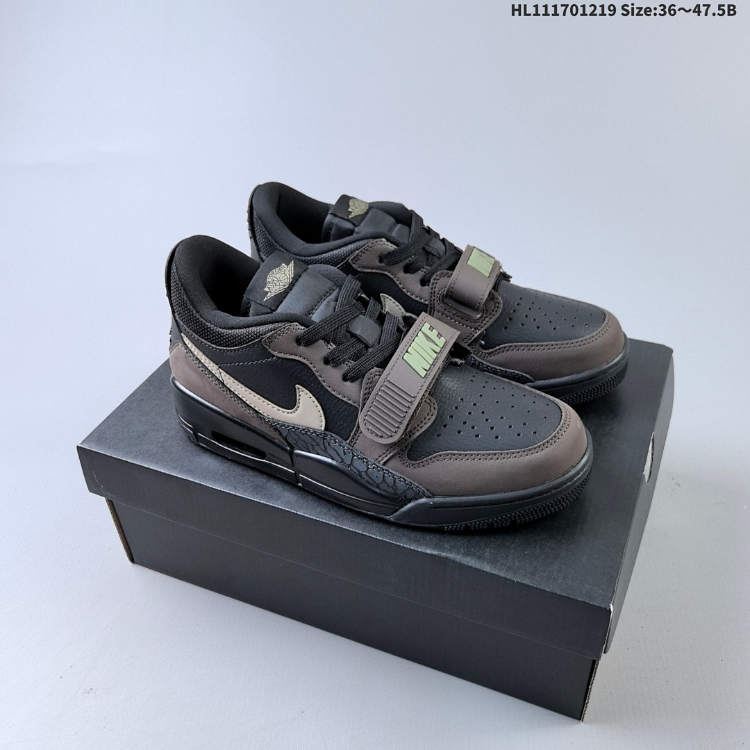 Nike Air Jordan Legacy AJ312 Low 312 - foto 3