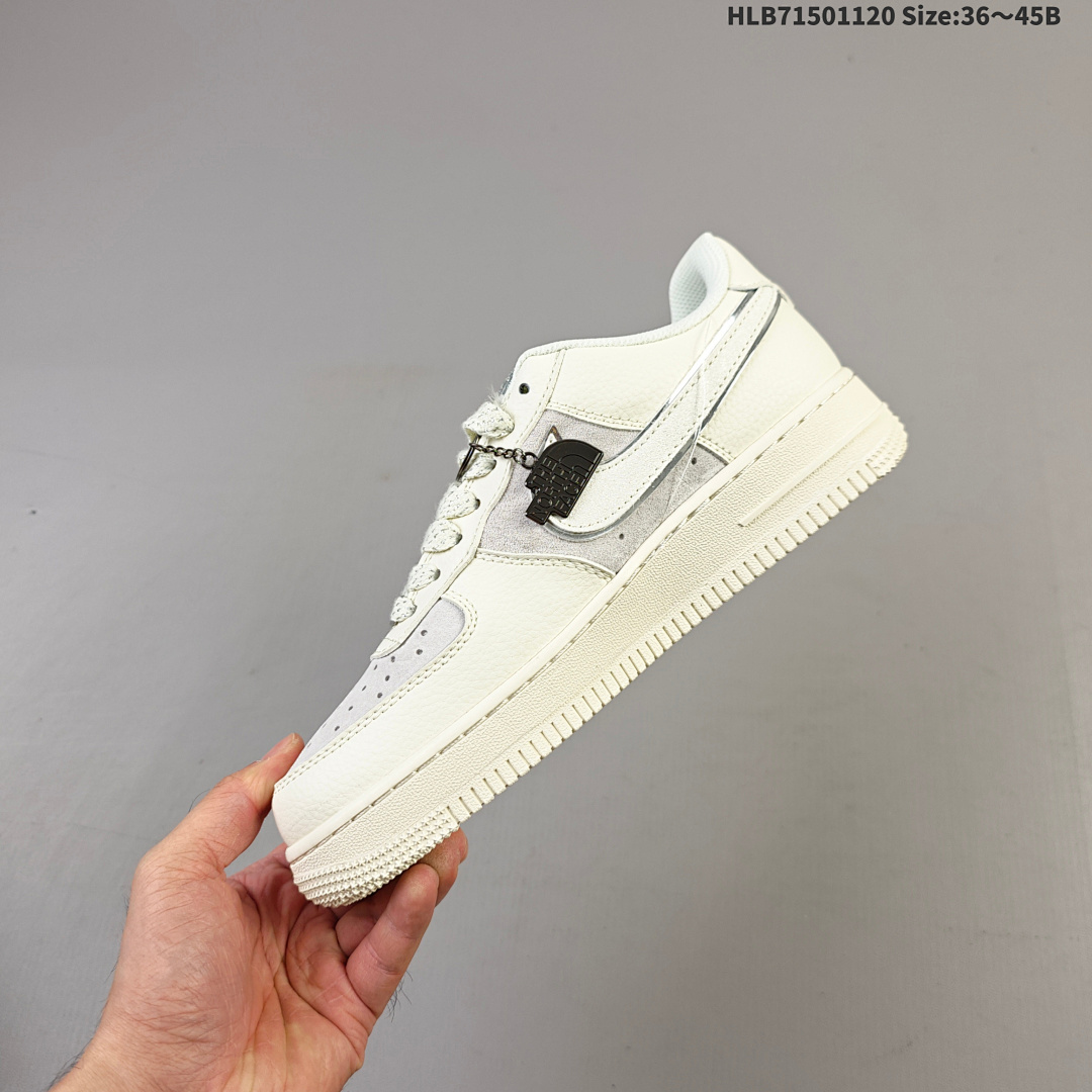 NIKE AIR FORCE 1‘07 LV8 - foto 4