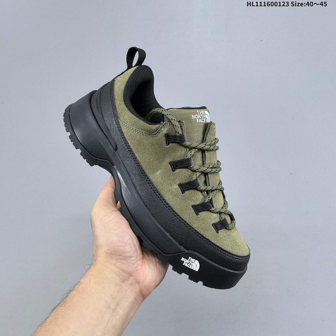 THE NORTH FACE GLENCLYFFE URBAN LOW Vibram - foto 8