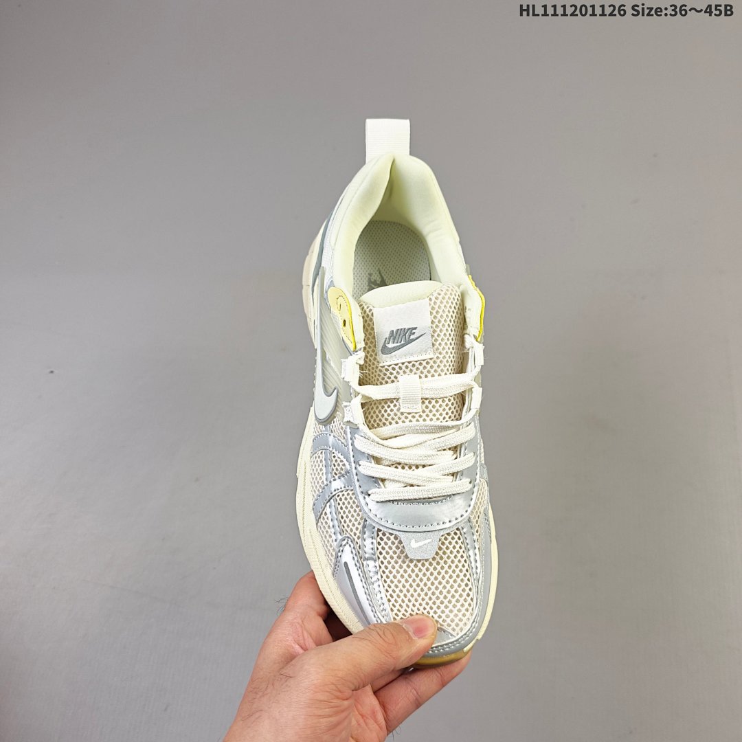 NIKE V2K RUN Swoosh Bill Bowerma - foto 6