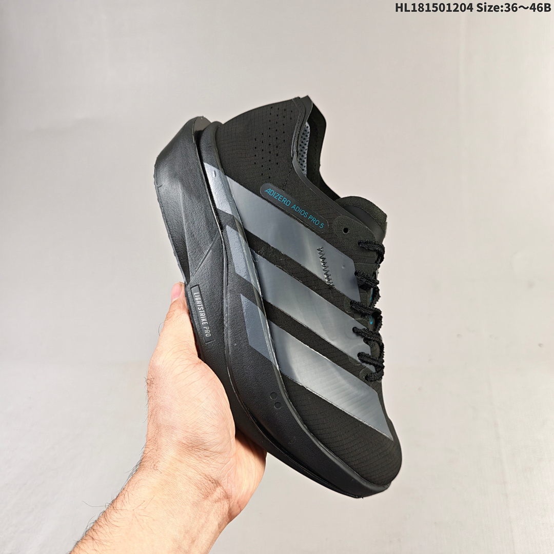 Adidas Adizero Adios Pro 5 M Flywire Zoom - foto 6