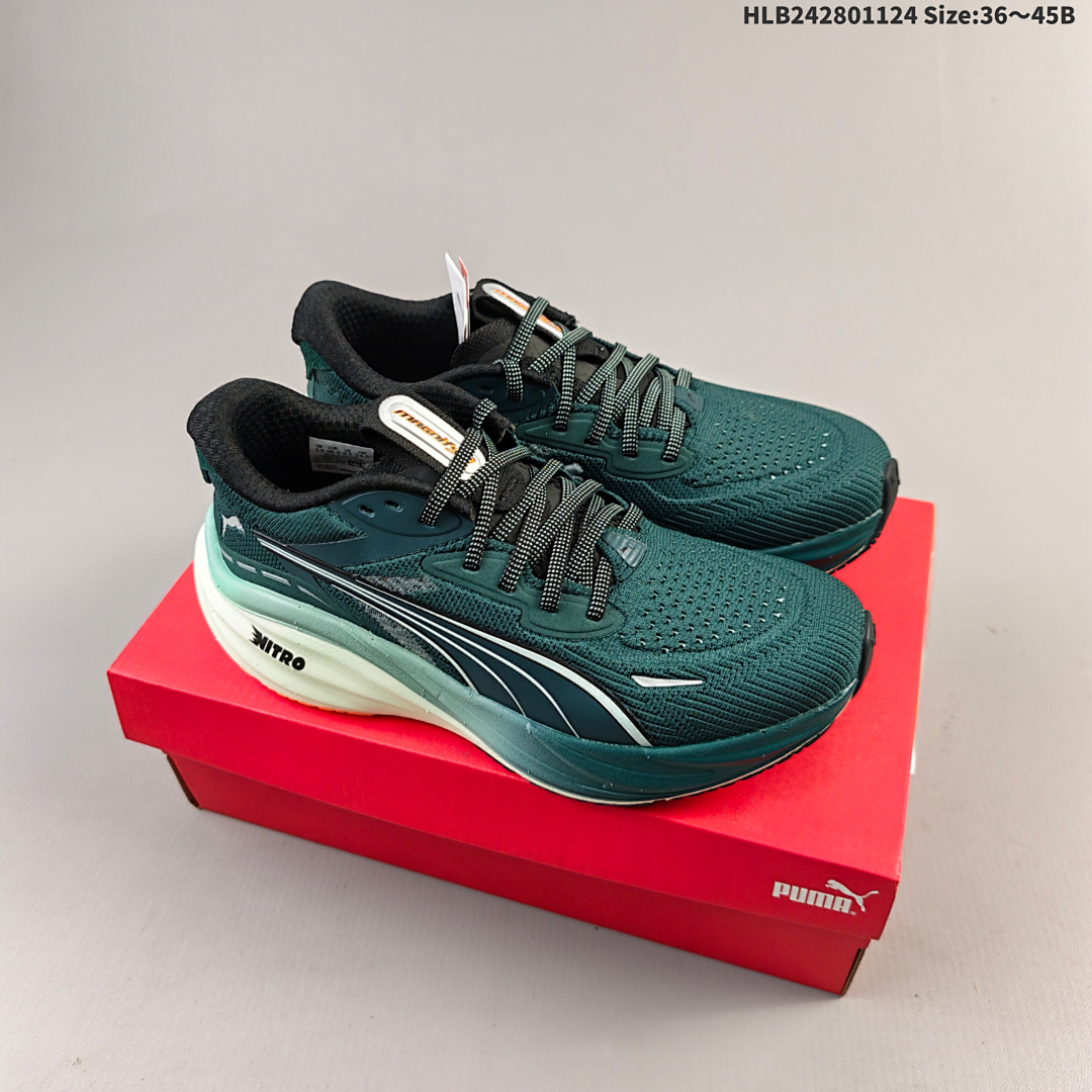 PUMA Deviate NITRO 3 PUMA PUMAGRIP - foto 2