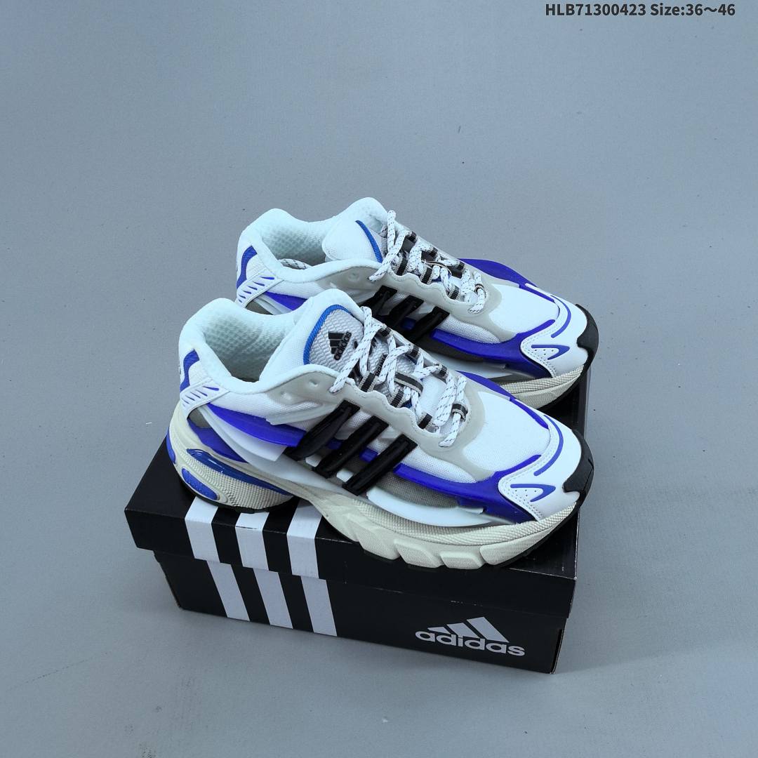 Adidas PW ADISTAR JELLYFISH JP9267 HLB71300423 Size 46 - foto 7