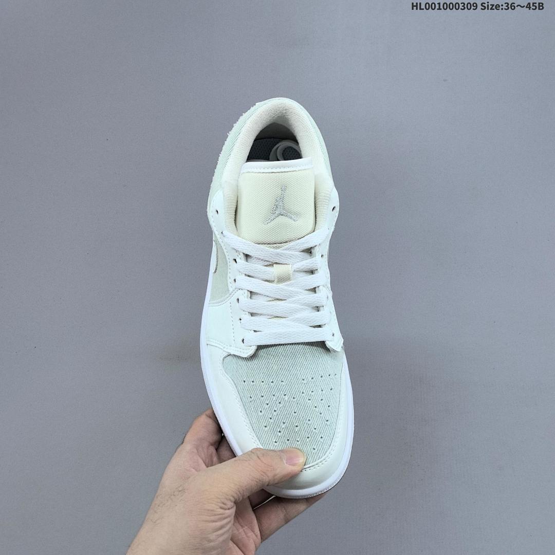 Air Jordan 1 Low "Worn Blue" AJ1 1 aj1 1 - foto 5