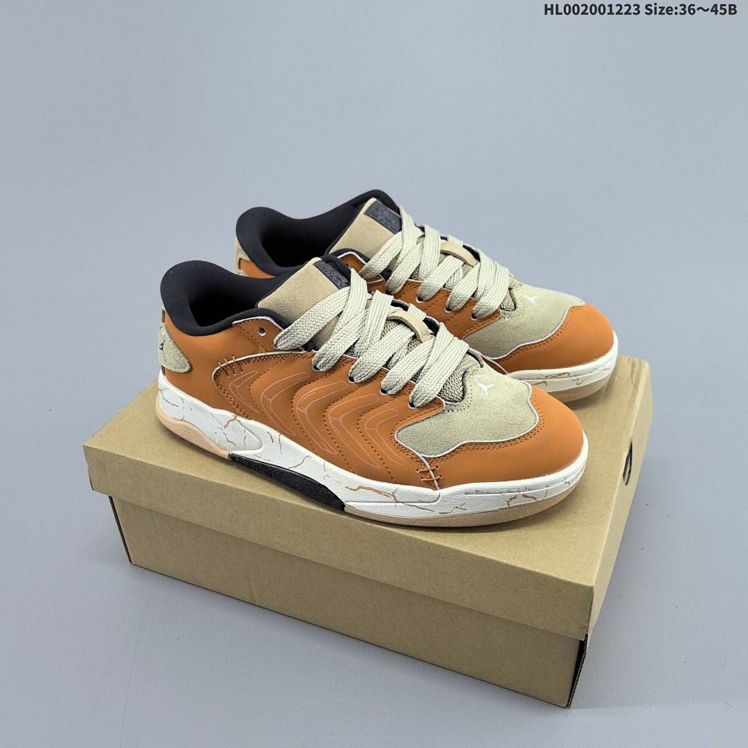 Air Jordan Session Low "Somos Eternos" Jordan Session" "