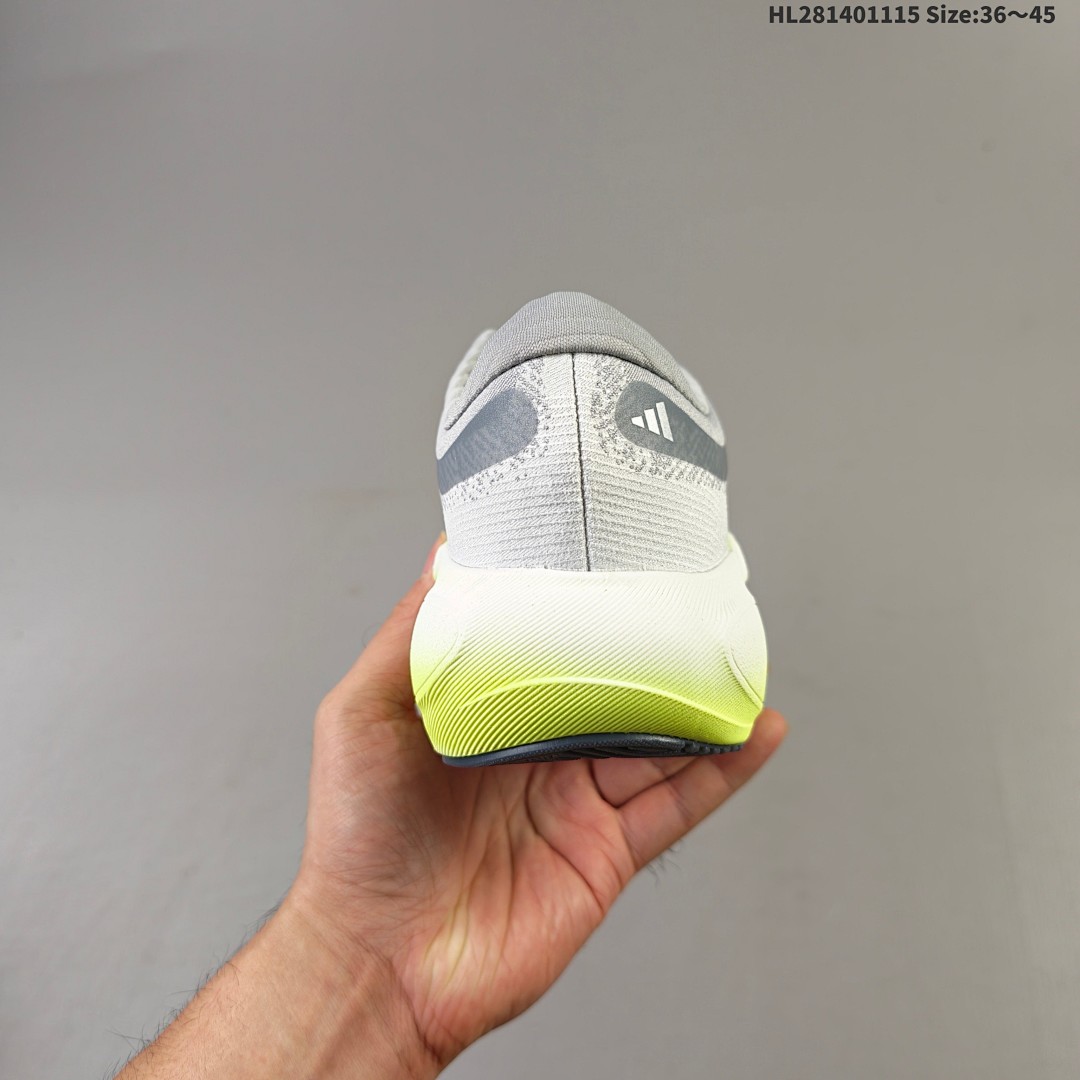 Adidas Supernova Rise 3 ID Size 45 - foto 6