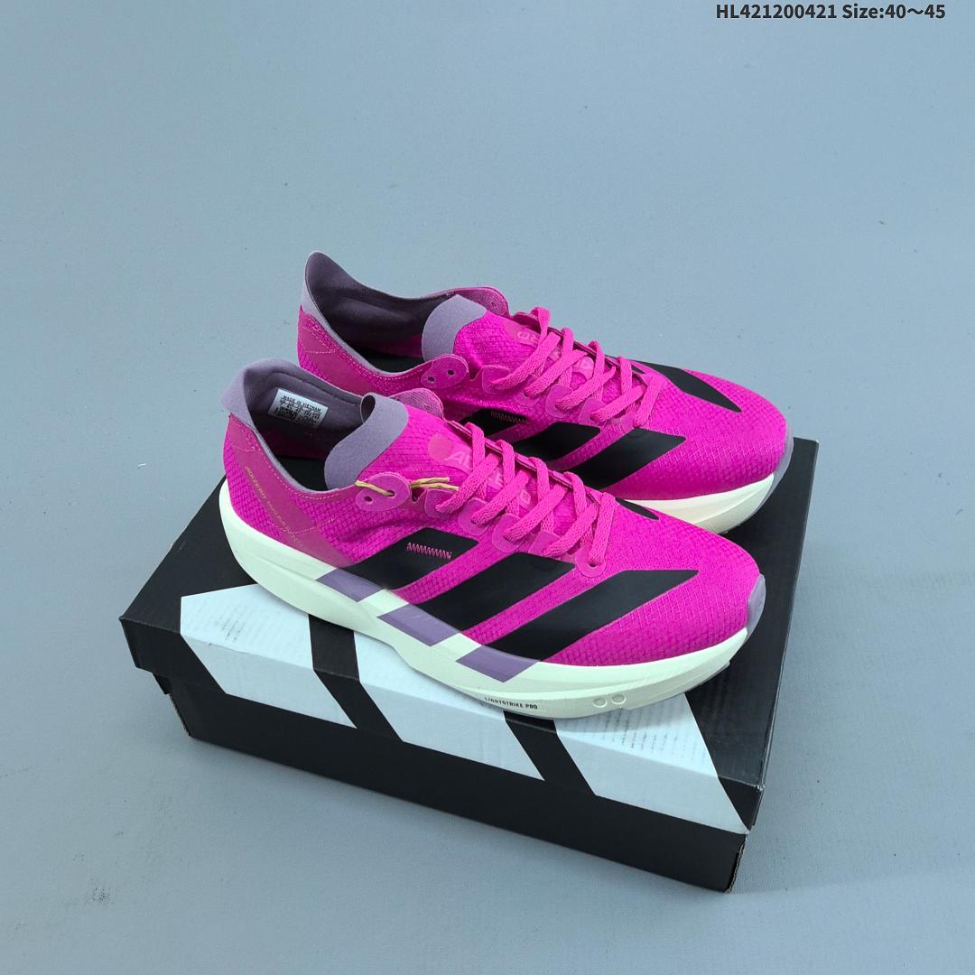 Adidas Adizero Takumi Sen 11 W Lig - foto 8