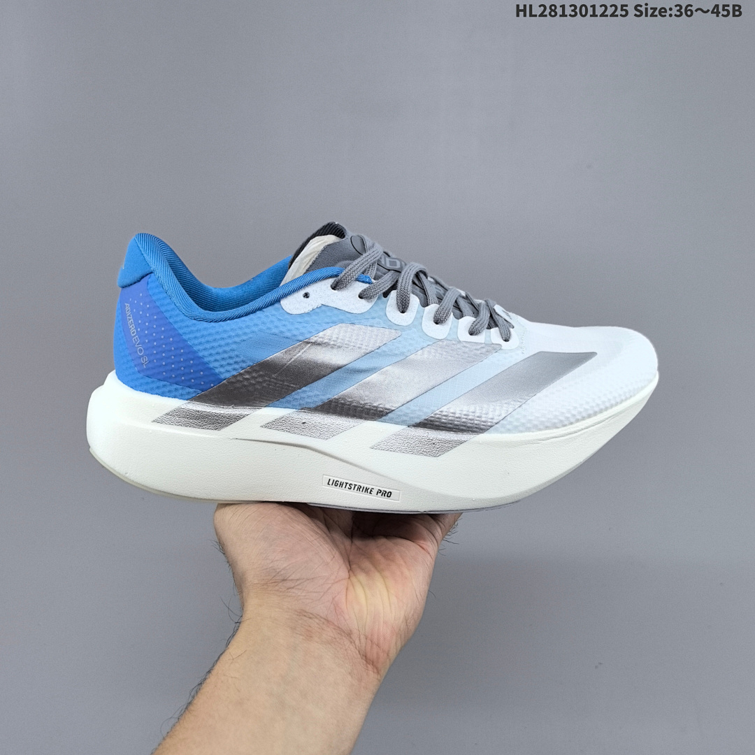 Adidas Adizero Evo SL 2 - foto 9