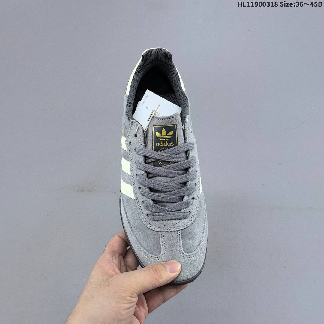 Adidas Originals Samba OG 3 - foto 5