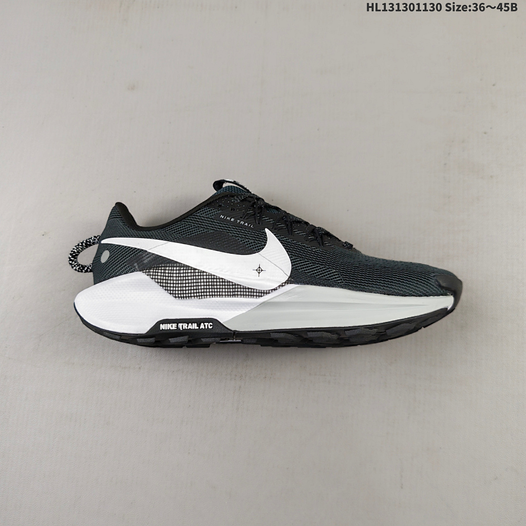 Nike REACTX PEGASUS TRAIL 5 Next Nature - foto 7