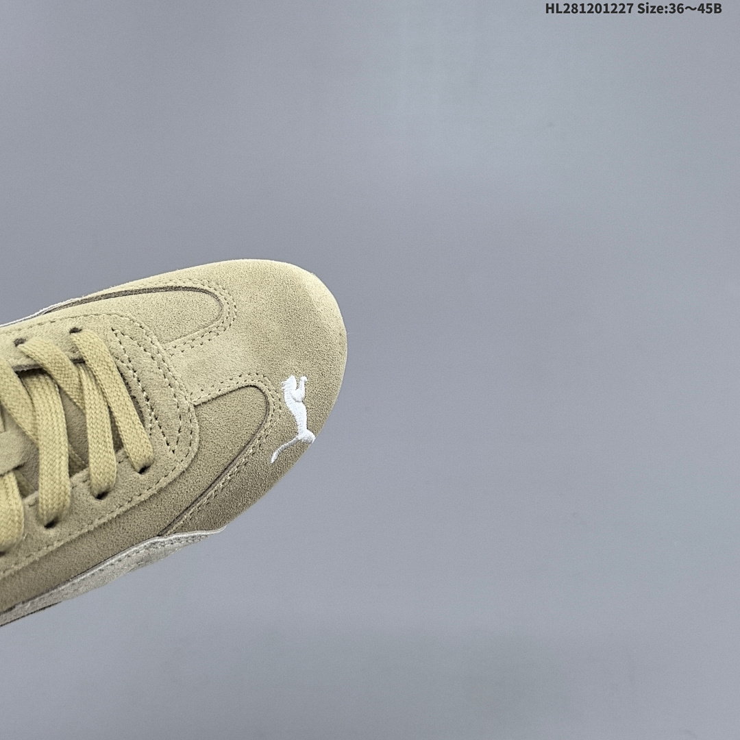 Puma Speedcat OG -02 .5 4 - foto 3