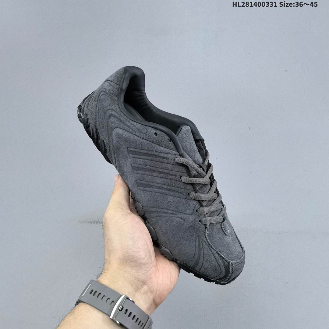 adidas Ghost Sprint JS1067 HL281400331 Size 45 - foto 5