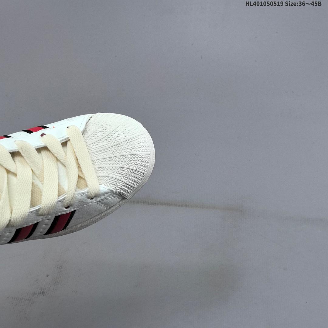 ADIDAS SUPERSTAR ☘️2025 - foto 8
