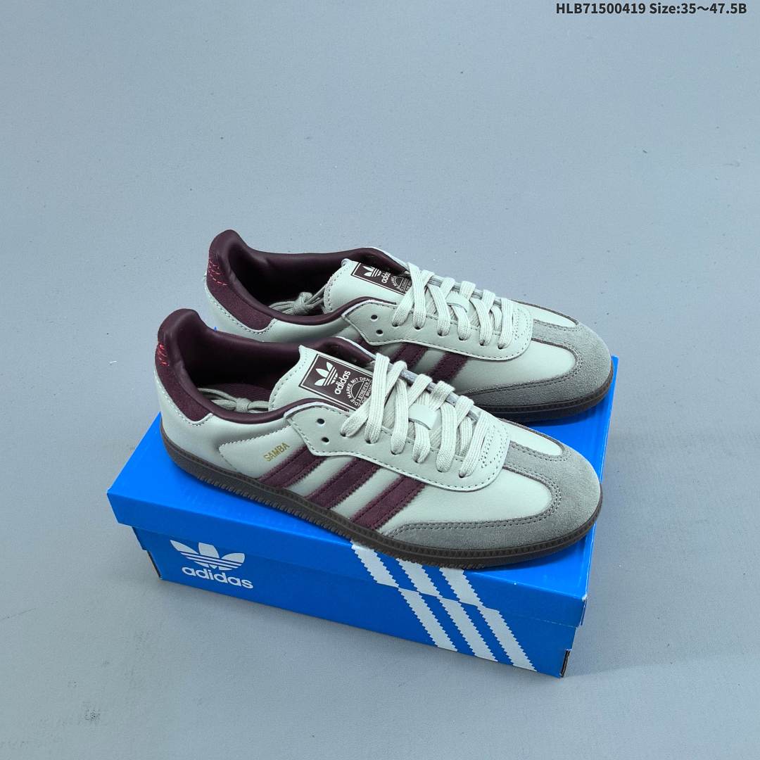 Adidas Originals Samba OG .5 3 - foto 7