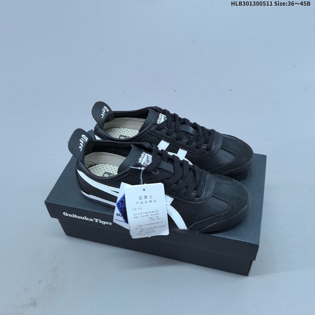 Onitsuka Tiger Mexico 66 NM Mexico 66 60 - foto 6