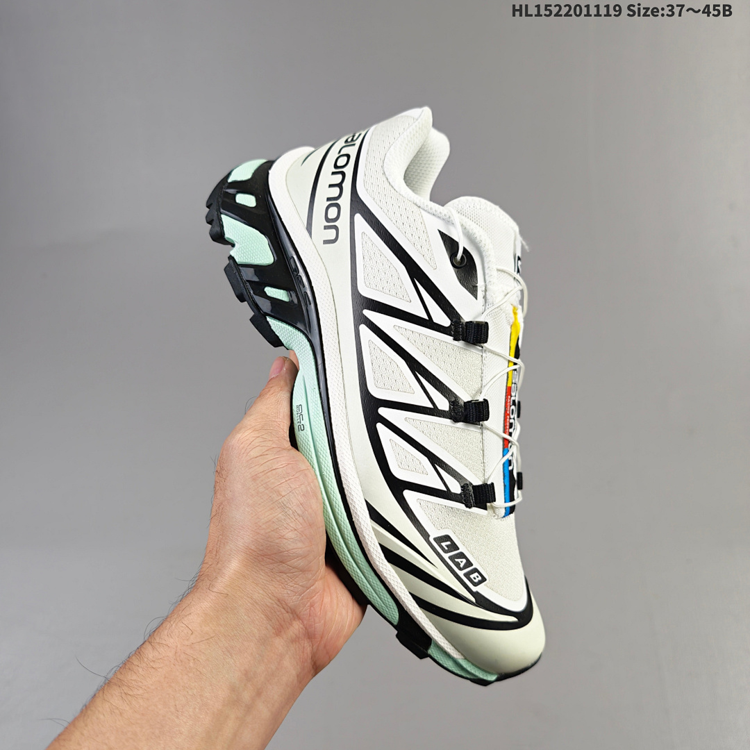 ‼ Salomon XT-6 SENSIFIT - foto 3