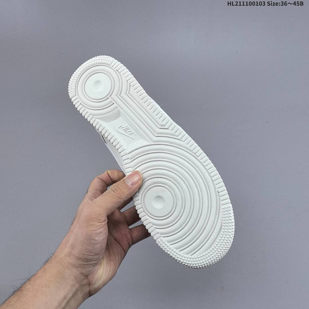 Nike Air Force 1’07 Force 1 - foto 4