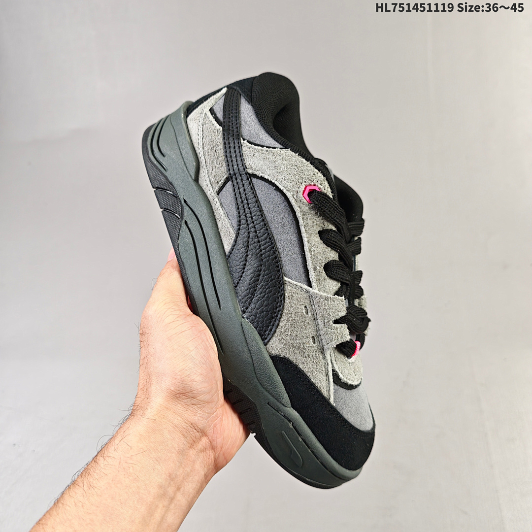 PUMA 180 Night Rider 90 00 - foto 4