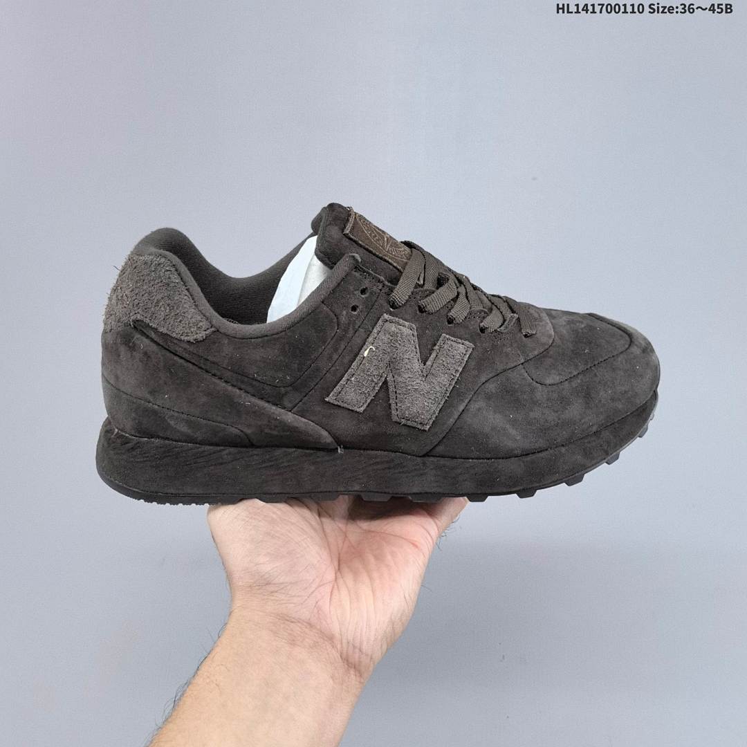 New Balance 574 4 - foto 9