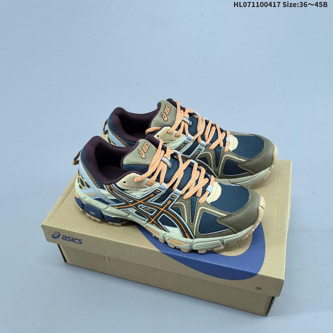 ASICS Gel-Kahana 8 K8 - foto 3