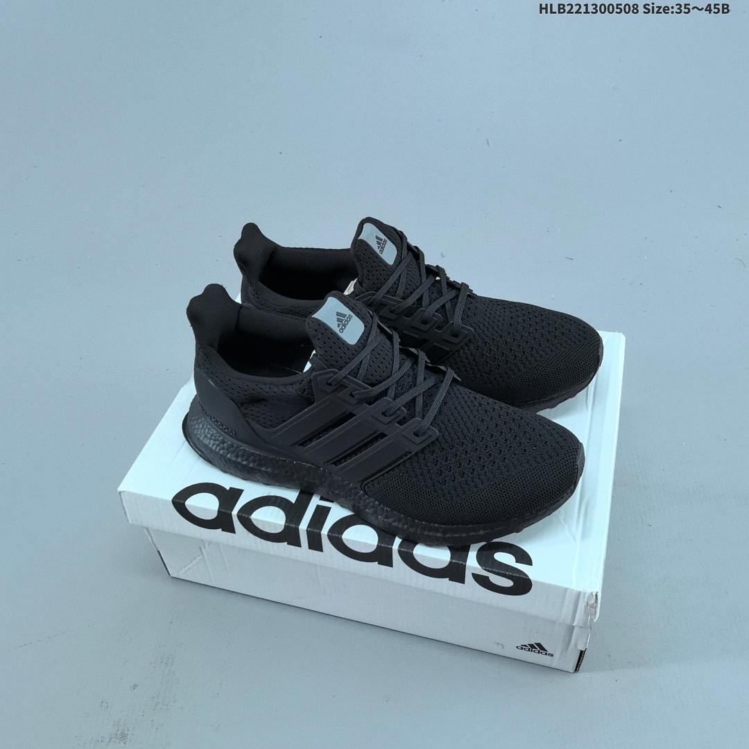 Adidas Ultraboost 1.0 Boost Stretchweb