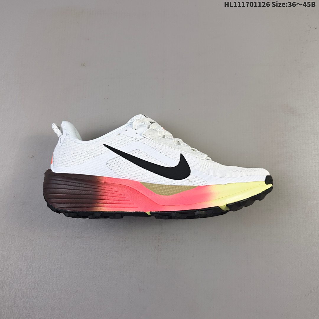 Nike REACTX PEGASUS TRAIL 6 - foto 8