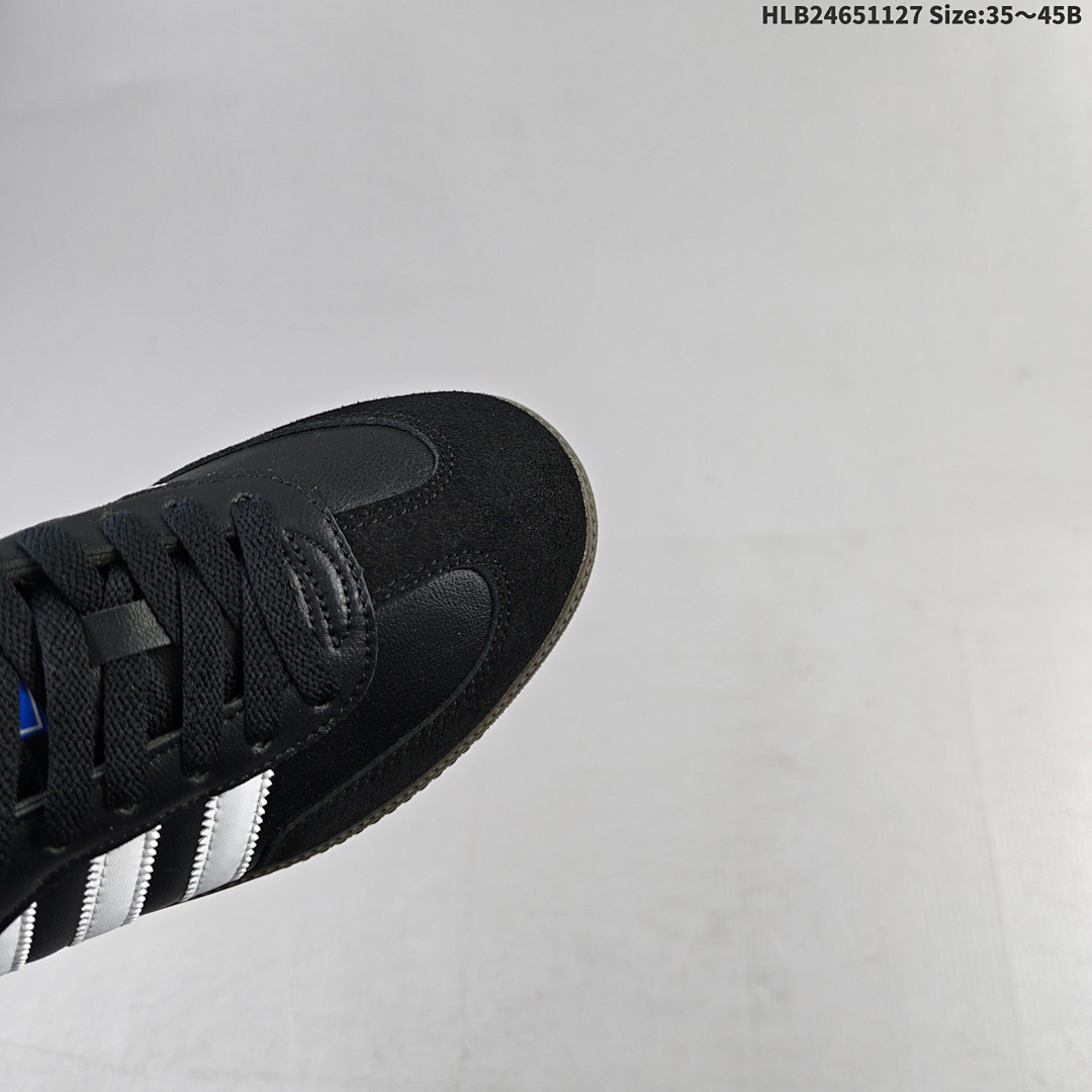 Adidas Originals Samba Vegan OG”SPD” 3 - foto 3