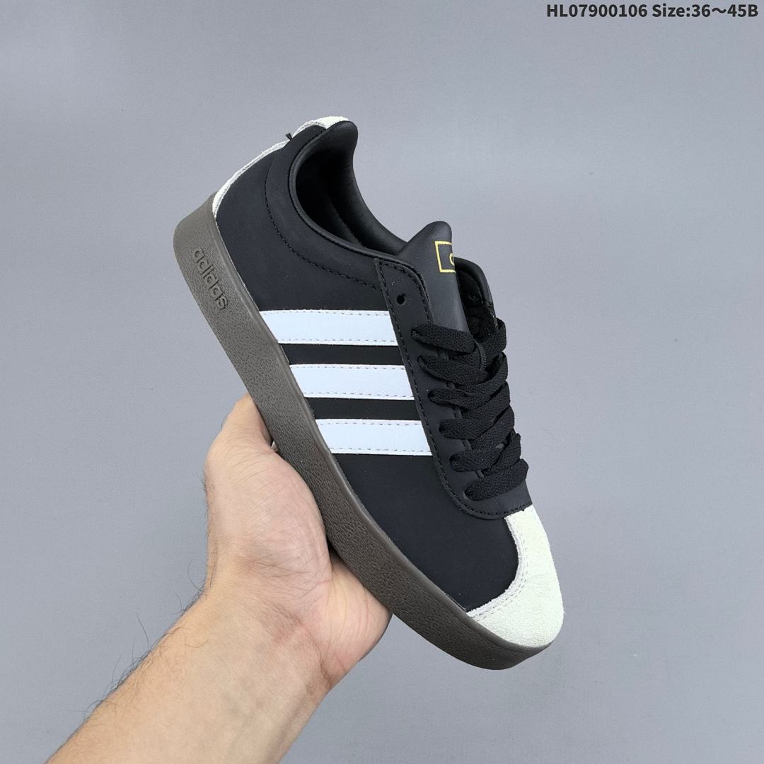 Adidas VL COURT CLASSIC SHOES T adidas - foto 8