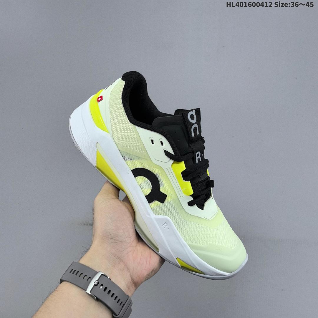 On THE ROGER Pro Fire lD Size 45 - foto 4