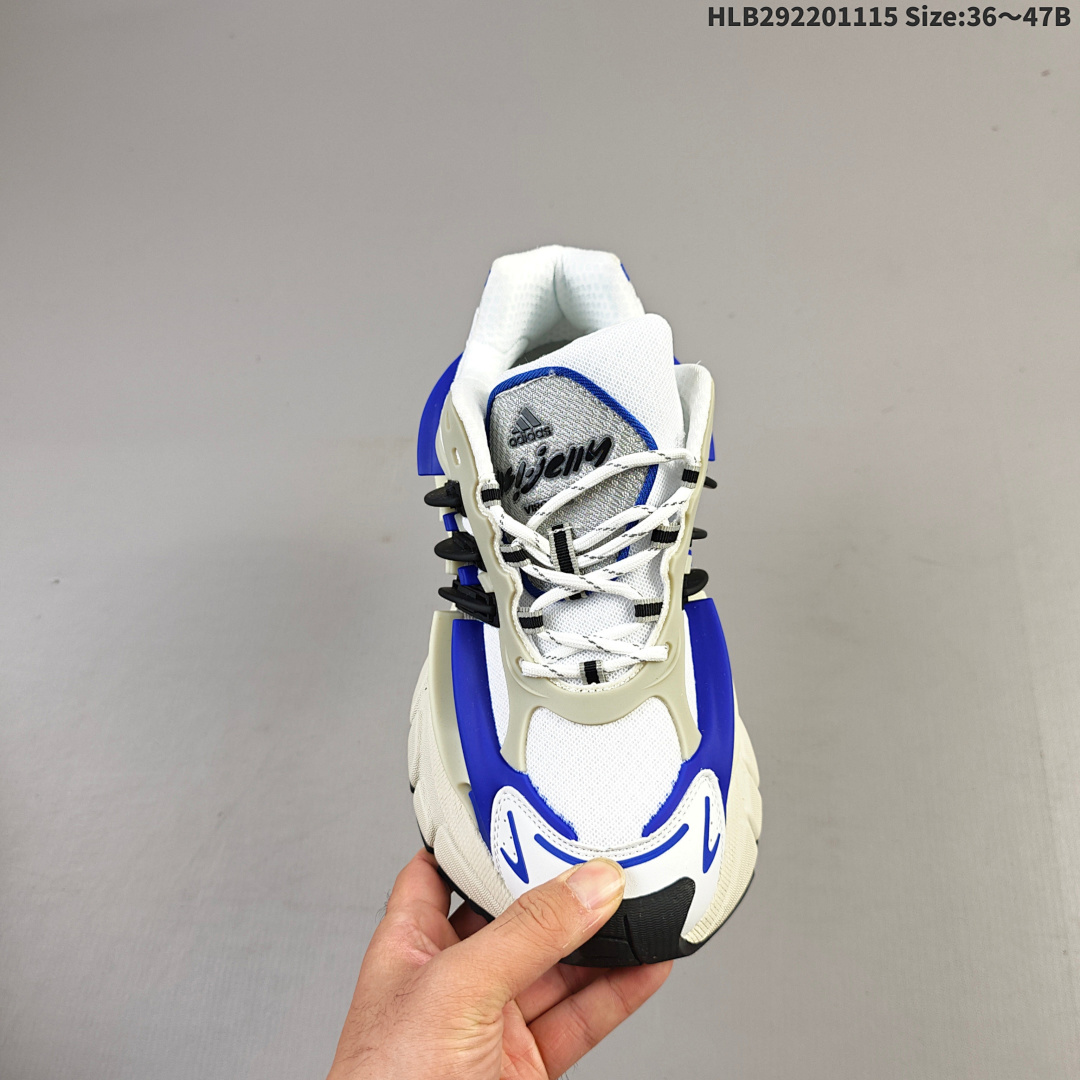 Pharrell x adidas Adistar Jellyfish adidas Adistar Cushion Atmos - foto 7