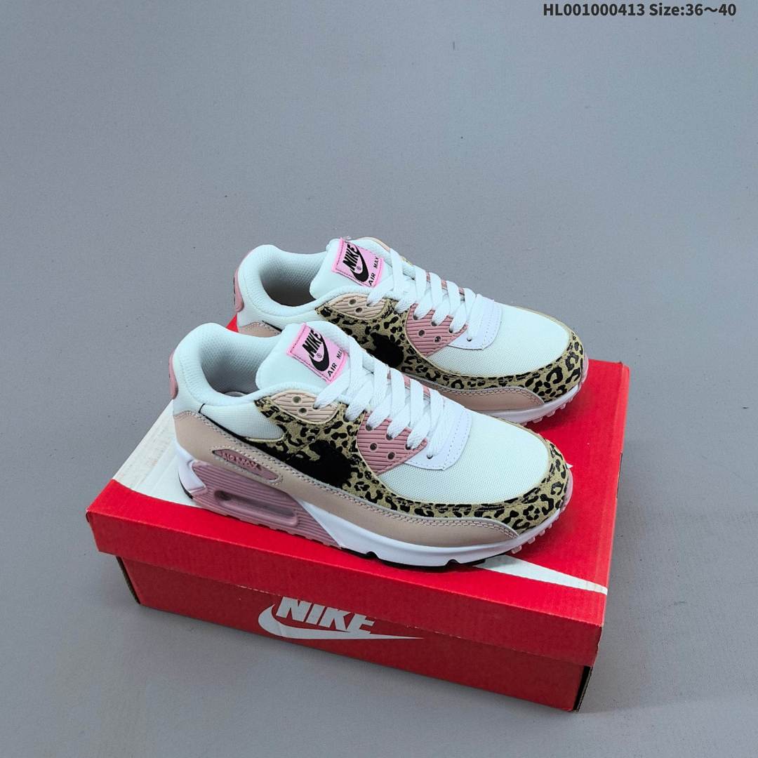 Nike Air Max 90 "Patent Swoosh" Max 90 - foto 8