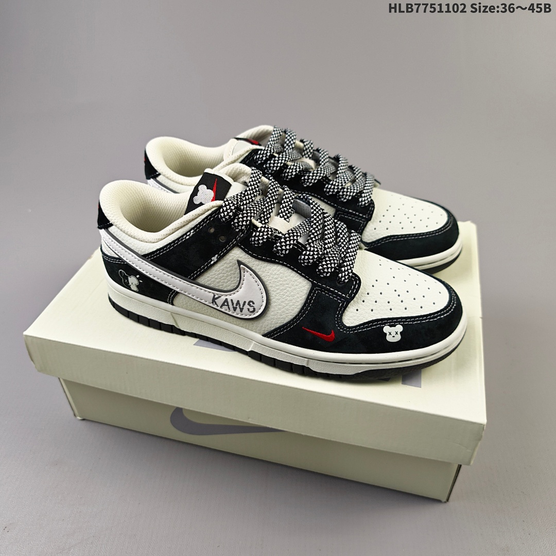 NK Dunk Low Retro “DIY ” sb - foto 5