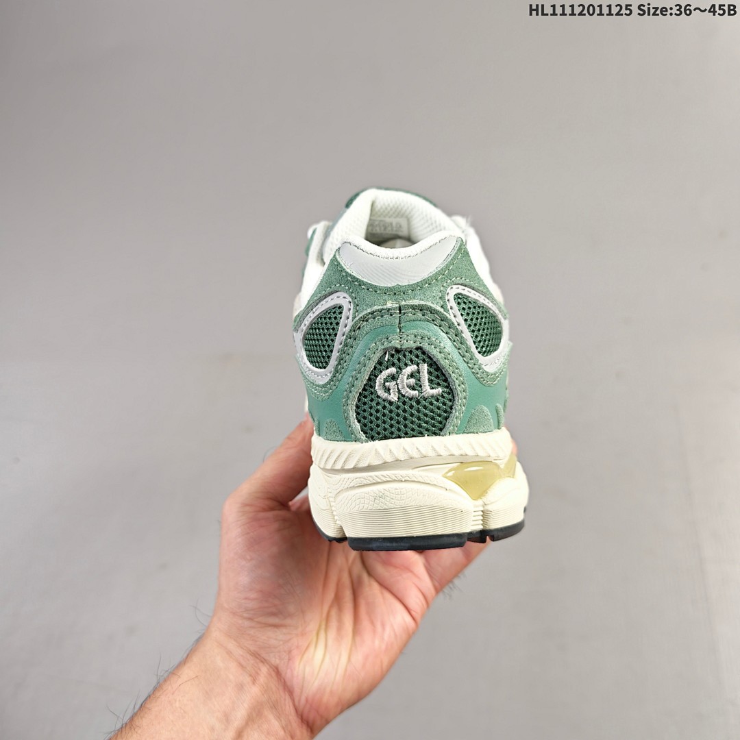 ASICS GEL-NYC AHAR+ - foto 6
