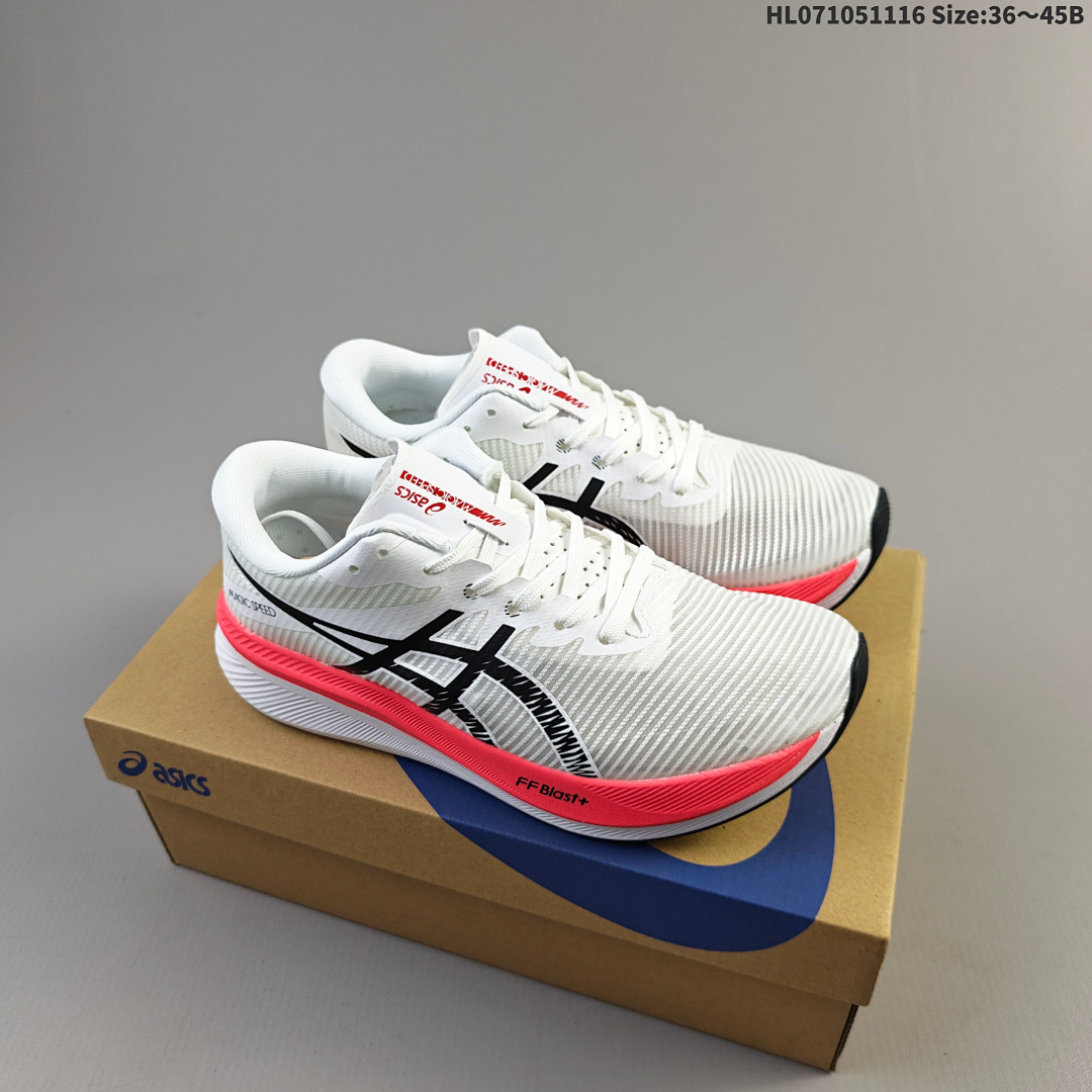 Asics MAGIC SPEED 3 T-GEL - foto 8