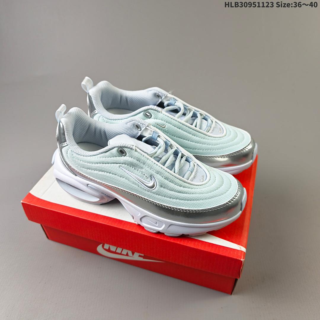 AIR MAX PORTAL 2025 Nike Air Max Portal 5 NIKE - foto 3