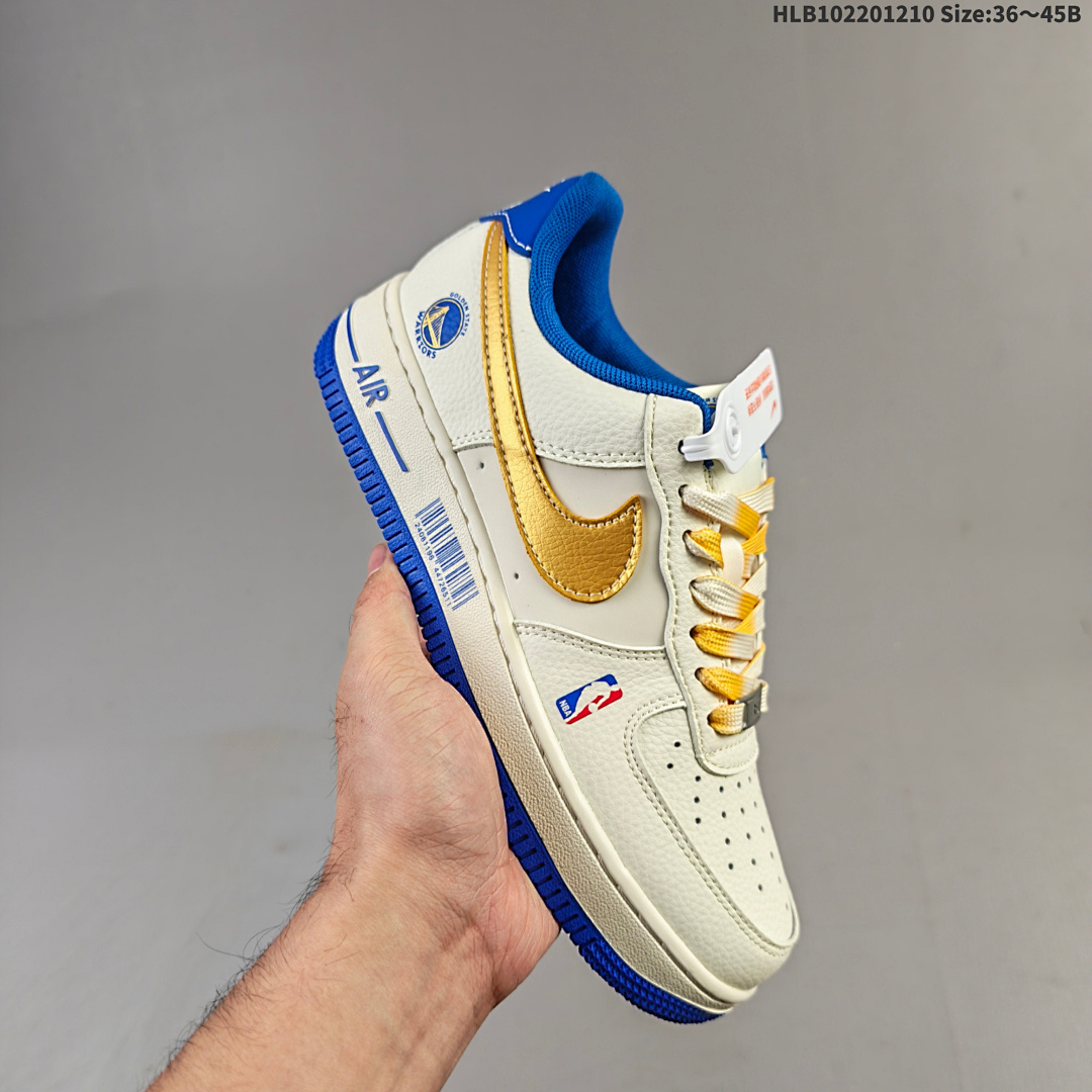 NIKE AIR FORCE 1‘07 LV8 -5 - foto 4