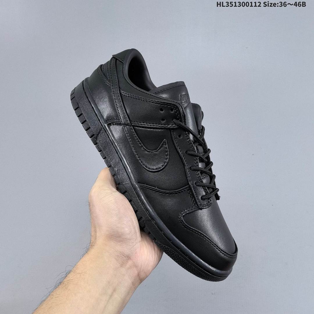 NIKE DUNK LOW sb -001 - foto 8
