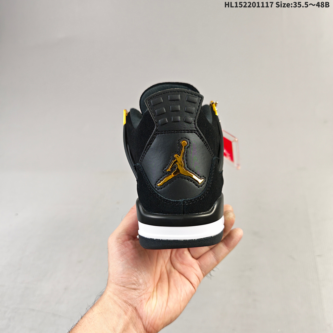 Air Jordan 4 Retro "Royalty" AJ4 4 aj4 4 4 - foto 6