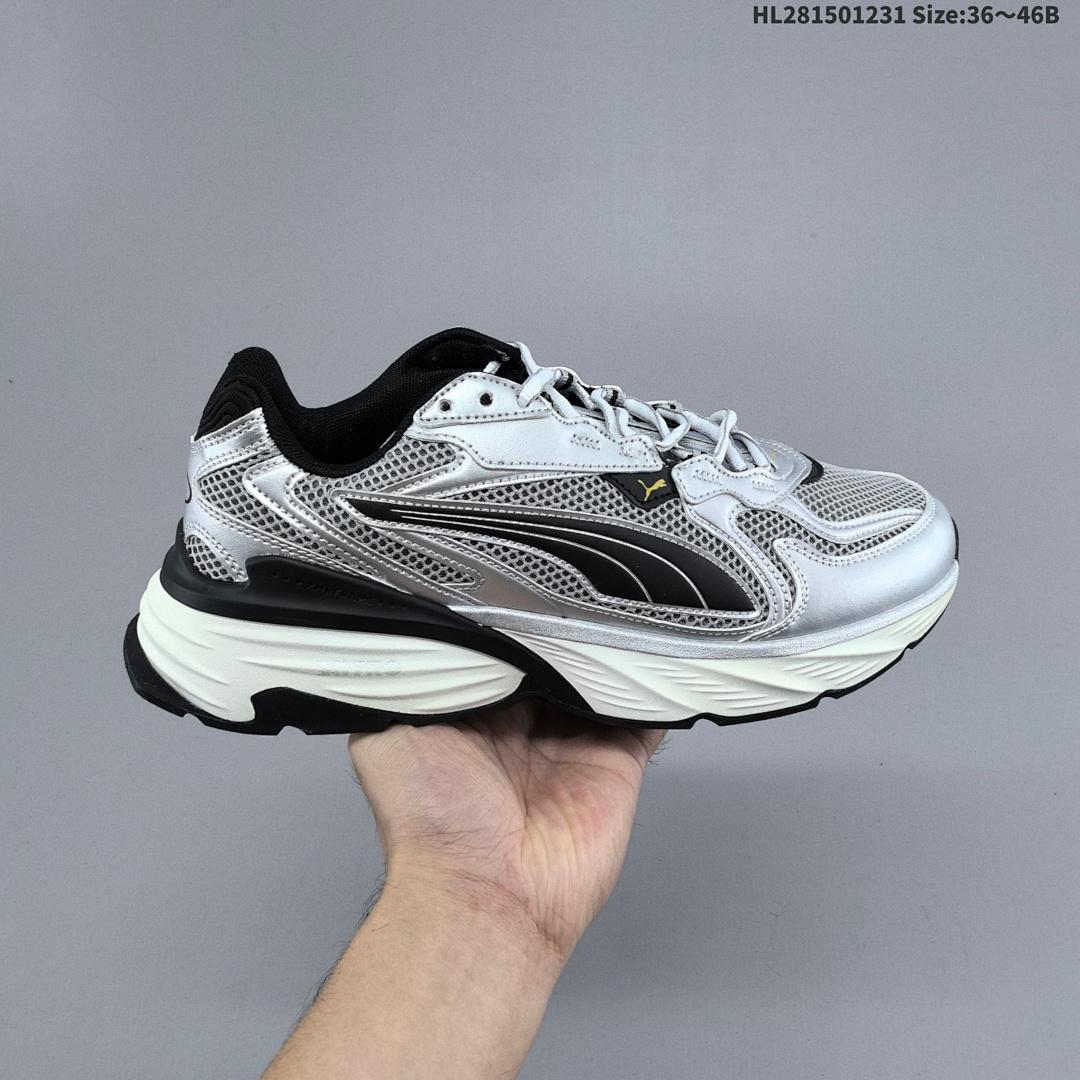 PUMA Fade Nitro 406203 - foto 9