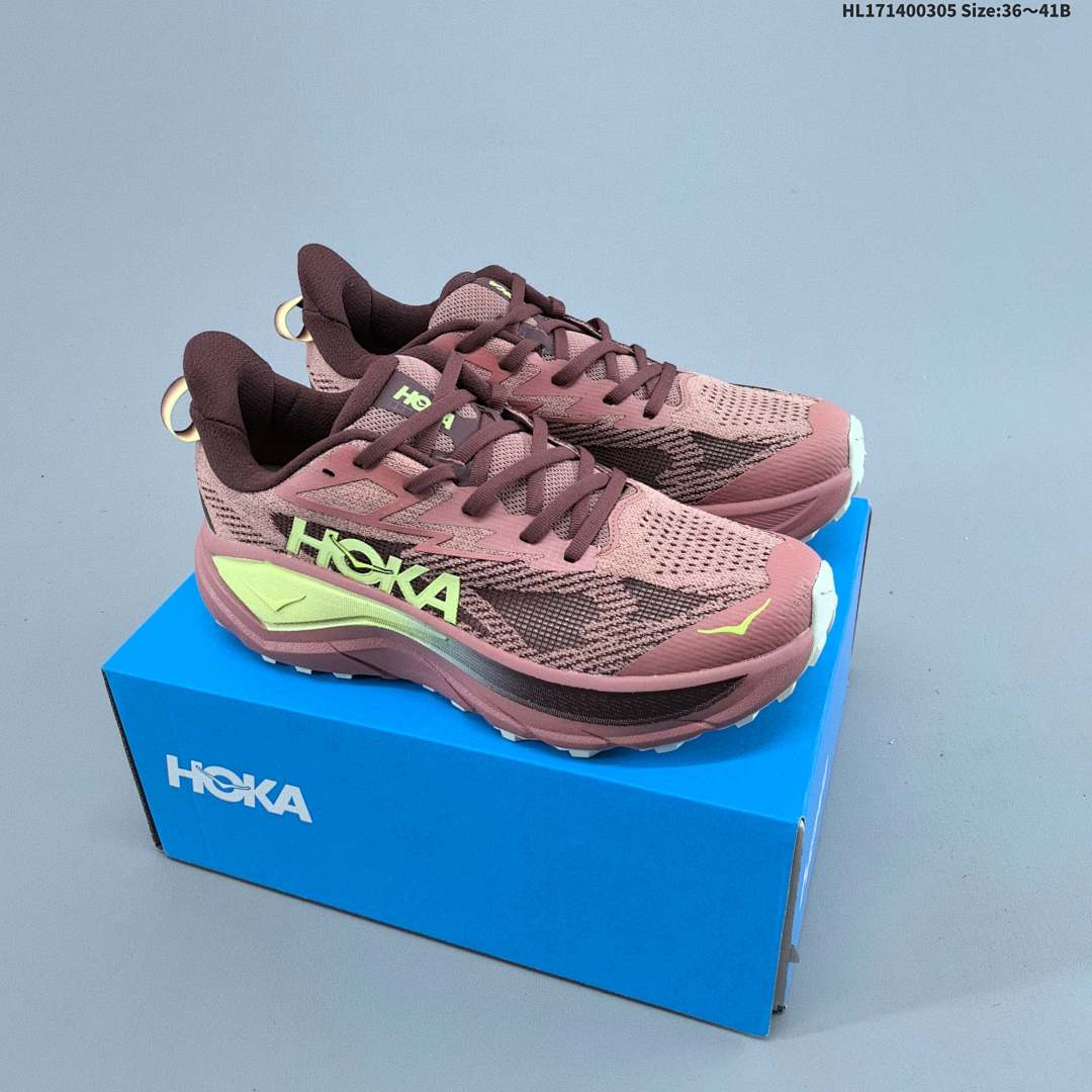 HOKA CHALLENGER 8 ID - foto 4