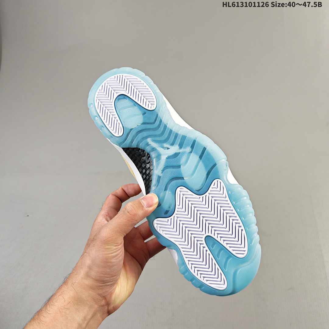 Nike Air Jordan 11 Retro Concord AJ11 · - foto 5