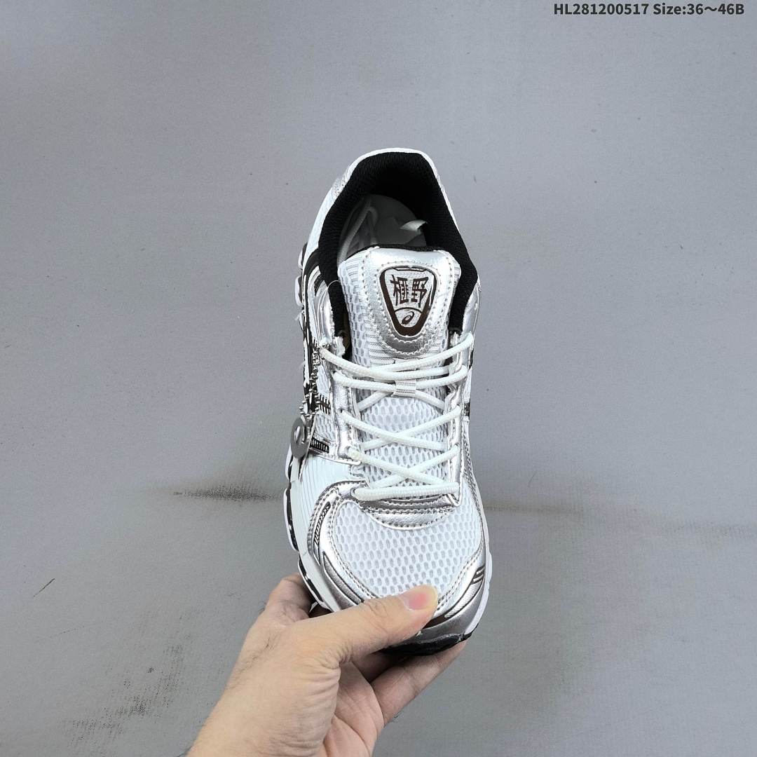 Asics Gel-Kayano 12.1 3D GEL FF BLAST PLUS - foto 5