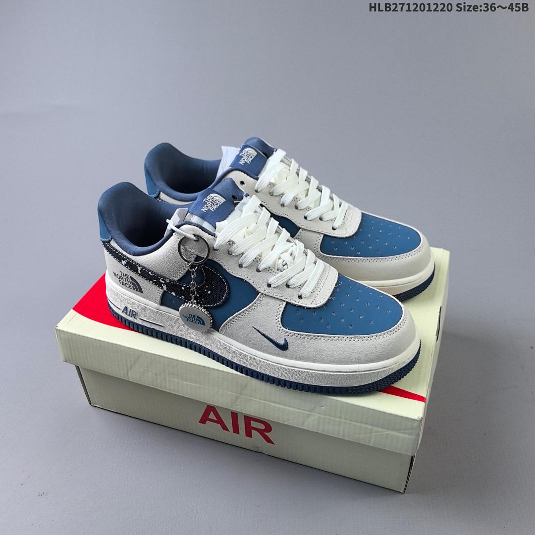 NIKE AIR FORCE 1‘07 LV8 -024 Si - foto 2