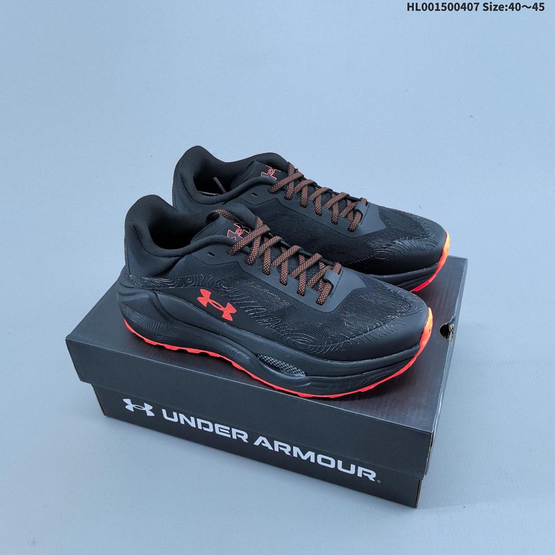 Under Armour UA TPU EVA - foto 2