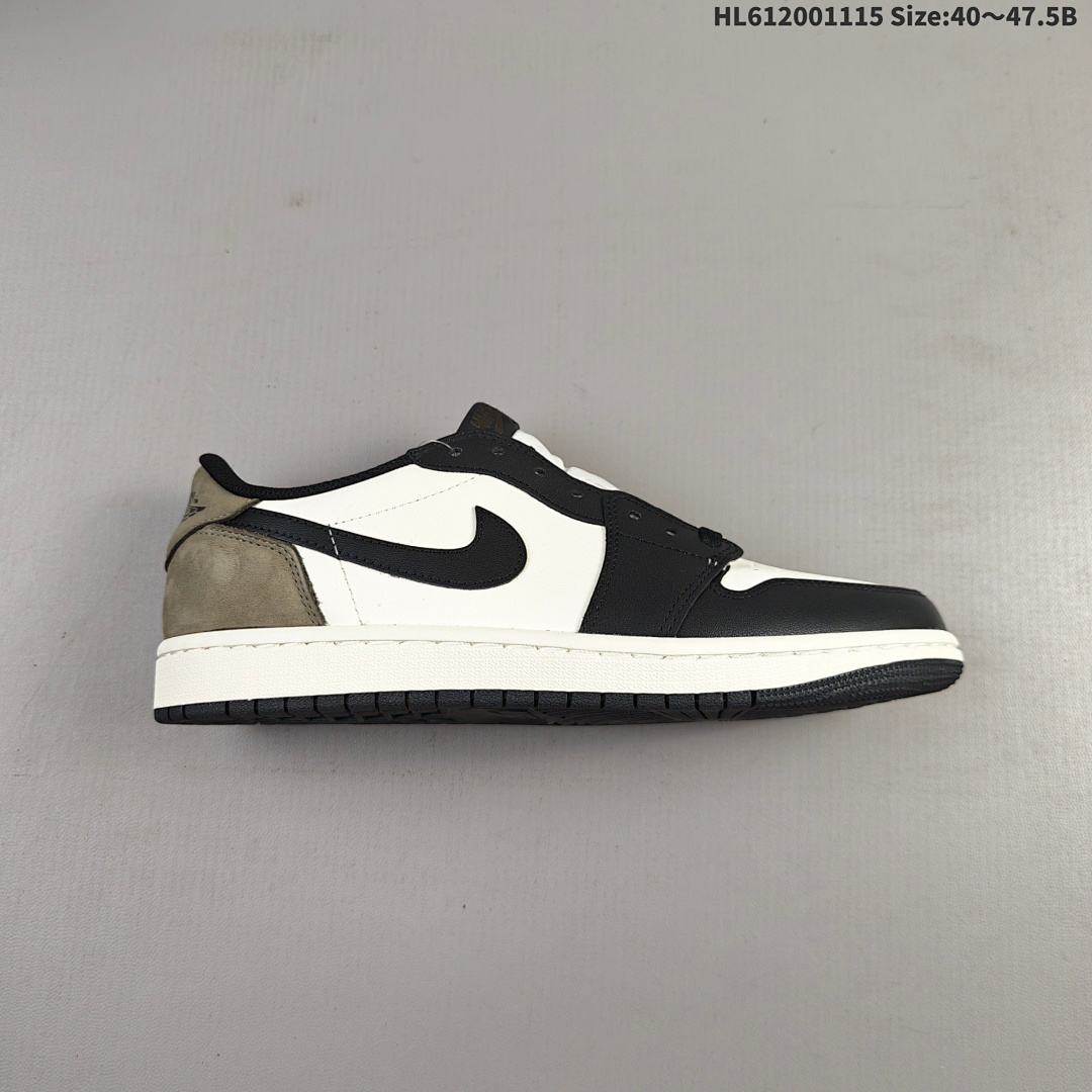 Jordan Air Jordan 1 - Air Jordan 1 Low 1985 Air Jordan 1