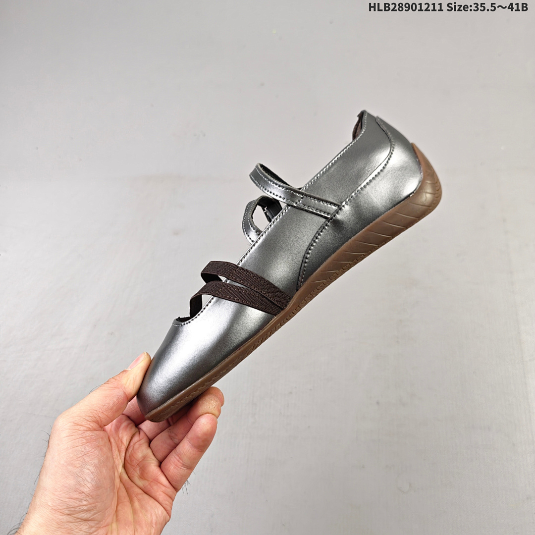 Puma Speedcat Ballet WNS -01 ID Size .5 41B - foto 7