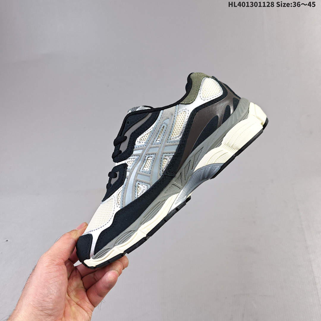 ASICS GEL-NYC AHAR+ - foto 7