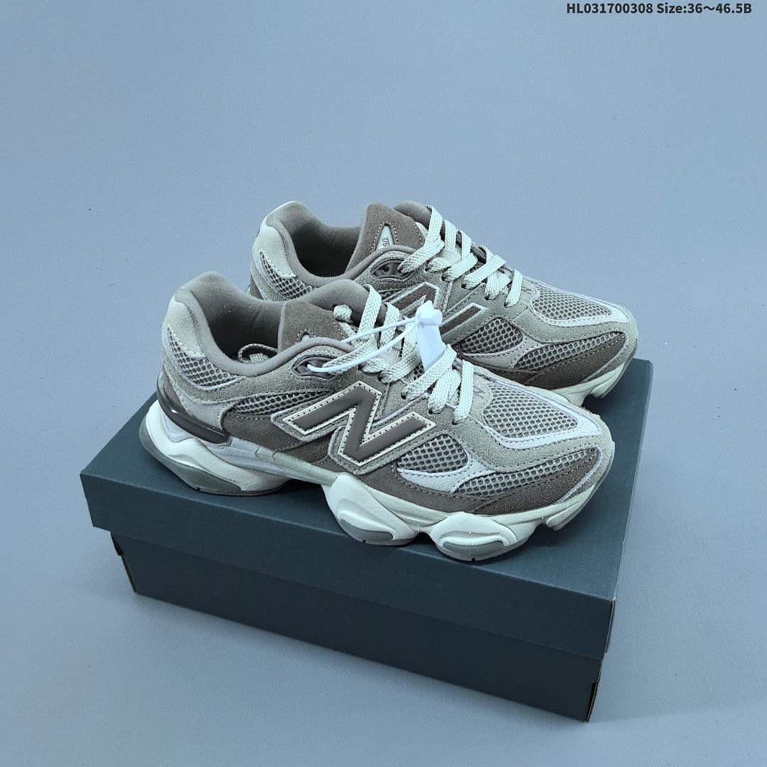 New Balance 9060 ABZORB - foto 6