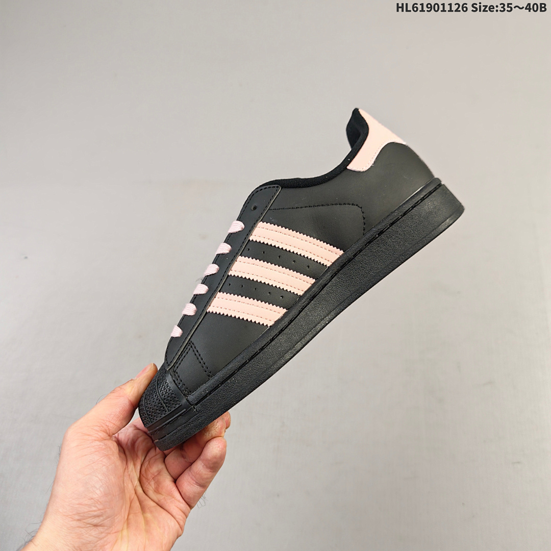 Adidas Originals Superstar ID Size 40B - foto 8