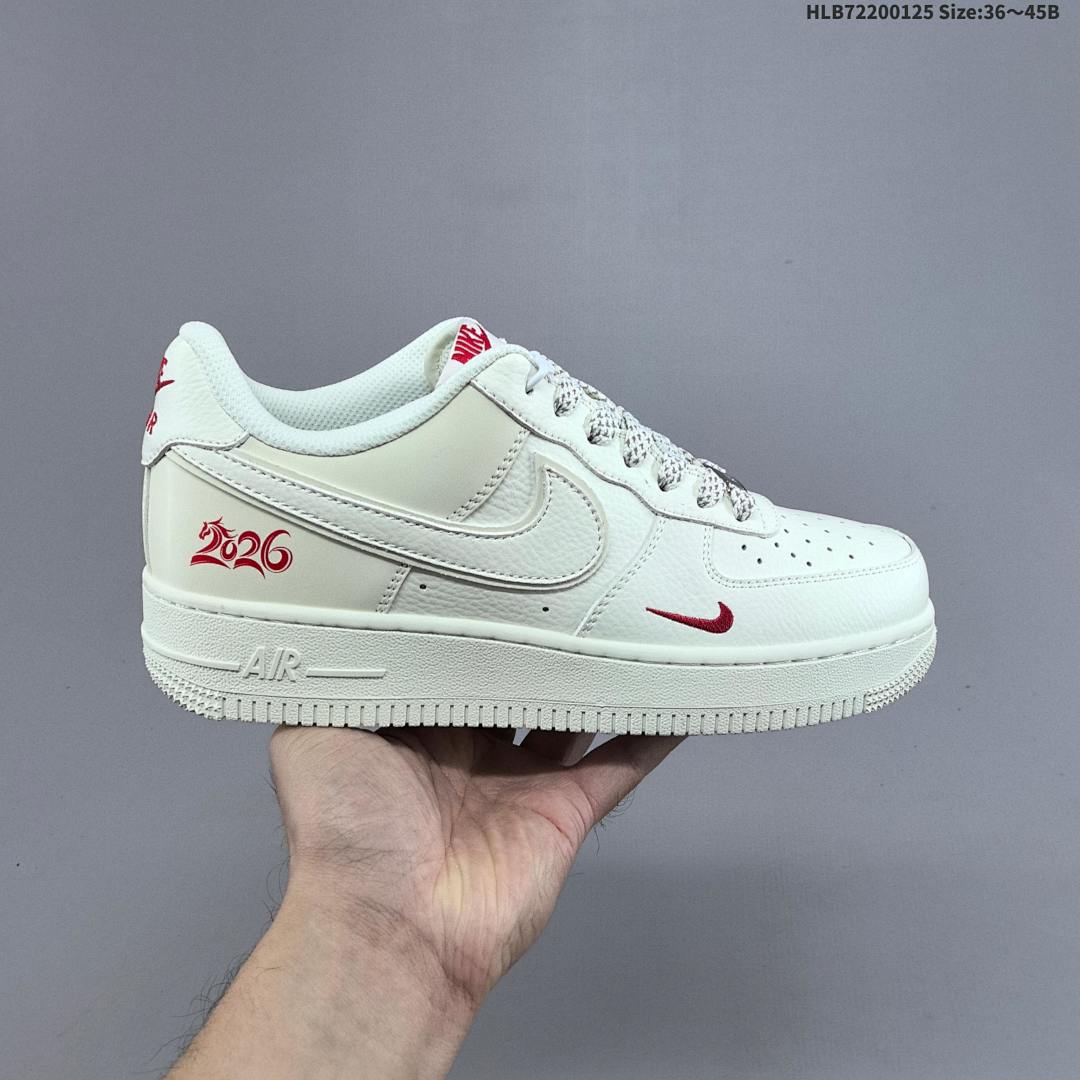 Nike Air Force1 07 low - foto 7